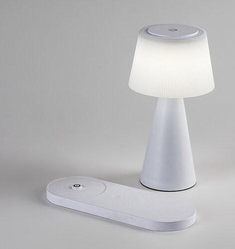 Zavier, beltéri asztali, LED5W, H26cm