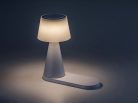 Zavier, beltéri asztali, LED5W, H26cm