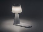 Zavier, beltéri asztali, LED5W, H26cm