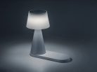 Zavier, beltéri asztali, LED5W, H26cm