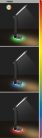 Jacey, beltéri asztali, LED6W, H49cm