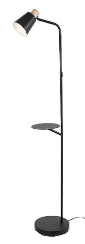 Azim2, beltéri álló, E27 1xMAX40W, H150cm