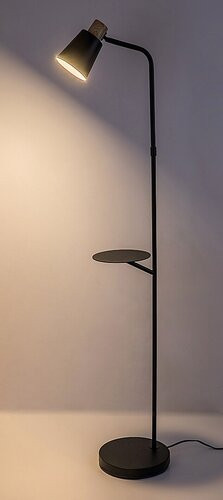 Azim2, beltéri álló, E27 1xMAX40W, H150cm