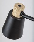 Azim2, beltéri álló, E27 1xMAX40W, H150cm
