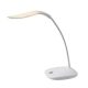 Bedi, beltéri asztali, LED2W, H27cm, fehér