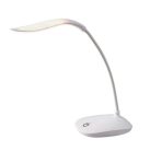 Bedi, beltéri asztali, LED2W, H27cm, fehér