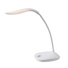 Bedi, beltéri asztali, LED2W, H27cm, fehér