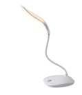 Bedi, beltéri asztali, LED2W, H27cm, fehér
