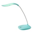 Bedi, beltéri asztali, LED2W, H27cm, kék