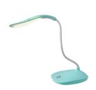 Bedi, beltéri asztali, LED2W, H27cm, kék