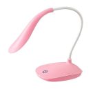 Bedi, beltéri asztali, LED2W,H27cm,rózsaszín