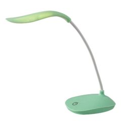Bedi, beltéri asztali, LED2W, H27cm, zöld
