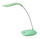 Bedi, beltéri asztali, LED2W, H27cm, zöld