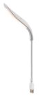 Tafi, beltéri USB mini lámpa, LED2W, H20cm