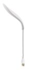 Tafi, beltéri USB mini lámpa, LED2W, H20cm