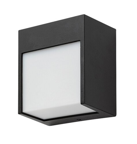 Balimo,kül.fali,fekete,LED 12W,560lm