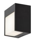Balimo,kül.fali,fekete,LED 12W,560lm