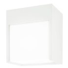 Balimo,kül.fali,fehér,LED 12W,560lm