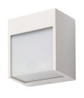 Balimo,kül.fali,fehér,LED 12W,560lm