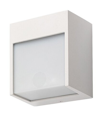 Balimo,kül.fali,fehér,LED 12W,560lm
