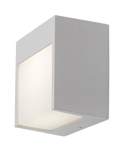Balimo,kül.fali,fehér,LED 12W,560lm