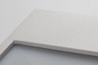 Balimo,kül.fali,fehér,LED 12W,560lm