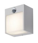 Balimo,kül.fali,mozg.érz.fehér, LED 12W