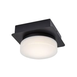 Attichus, beltéri mennyezeti LED5W, D13cm