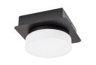 Attichus, beltéri mennyezeti LED5W, D13cm