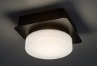 Attichus, beltéri mennyezeti LED5W, D13cm