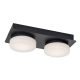 Attichus, beltéri mennyezeti LED11W, L28cm