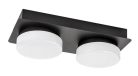 Attichus, beltéri mennyezeti LED11W, L28cm