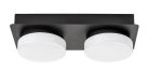 Attichus, beltéri mennyezeti LED11W, L28cm