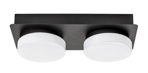 Attichus, beltéri mennyezeti LED11W, L28cm