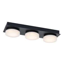 Attichus, beltéri mennyezeti LED18W, L43cm