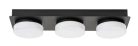 Attichus, beltéri mennyezeti LED18W, L43cm