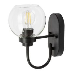 Tirina, beltéri fali, E27 1xMAX15W, L21cm