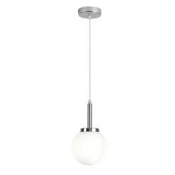 Togo, beltéri függőlámpa E14 1xMAX40W, H120cm