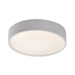 Larcia, beltéri mennyezeti LED19W, fehér, szenz.