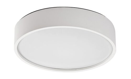 Larcia, beltéri mennyezeti LED19W, fehér, szenz.
