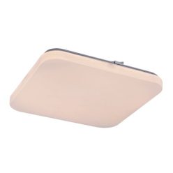 Vendel, beltéri mennyezeti LED24W, D37,5cm,szenz.