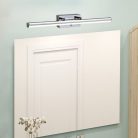 Turgon, beltéri pultmegvilágító LED20W, L63cm