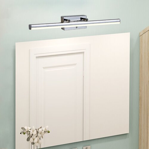 Turgon, beltéri pultmegvilágító LED20W, L63cm