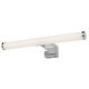 Nour, beltéri fürdőszobai fali, LED5W, L30cm