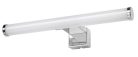 Nour, beltéri fürdőszobai fali, LED5W, L30cm