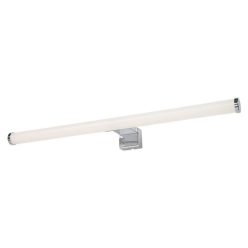 Nour, beltéri fürdőszobai fali, LED9W, L50cm