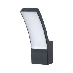 Palanga,kül.fali,LED 12W 800lm,24x16cm