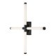 Tilora,ind.bath.ceil. LED16W, 60x60cm