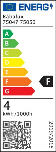 Oliro Fürdőszobai lámpa