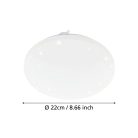 FRANIA-S Fali-mennyezeti lámpa